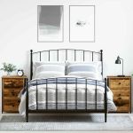 Dulap de noapte cu sertar 2 pcs Lemn vechi GartenMobel Dekor