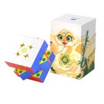CUB GAN 356 ME EDIȚIA DE ANUL NOU 2025 SuperHeroes ToysZone