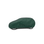 Prelata auto, husa exterioara Membrane Garage M1 hatchback, Lungime 355-380 cm AutoDrive ProParts