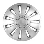 Set capace roti 17 inch Silverstone AutoDrive ProParts