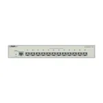 Switch 12 porturi SFP+ 10 Gbps, L3 Cloud Management - Ruijie RG-NBS5500-12XS SafetyGuard Surveillance