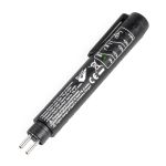 Tester lichid frana; DOT 3, DOT 4, DOT 5, DOT 5.1, electronic, indicator LED; AMIO AutoDrive ProParts
