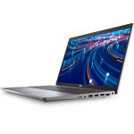 Laptop Second Hand Dell Latitude 5520, Intel Core i5-1135G7 2.40 - 4.20GHz, 8GB DDR4, 256GB SSD, 15.6 Inch Full HD, Webcam NewTechnology Media