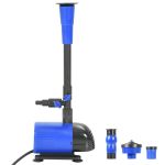 Pompă de fântână, 38 W, 1500 L/h  GartenMobel Dekor
