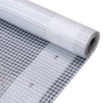 Prelată Leno 260 g/m², alb, 2 x 3 m GartenMobel Dekor