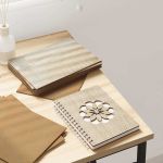 Panouri de decor 12 pcs Stejar sonoma 15 x 21 x 0.3 cm GartenMobel Dekor
