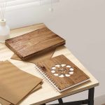 Panouri Decorative 12 pcs Lemn vechi 21 x 30 x 0.3 cm GartenMobel Dekor