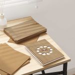 Panouri Decorative 12 pcs stejar artizanal 21 x 30 x 0.3 cm GartenMobel Dekor