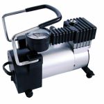 Compresor Auto 12V METAL - RoGroup Automobile ProTravel