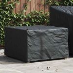 Husă pentru mobilier de exterior 60 x 60 x 45 cm Material 600D GartenMobel Dekor