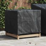 Husă pentru mobilier de exterior 82 x 82 x 65 cm GartenMobel Dekor