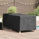 Husă pentru mobilier de exterior 205 x 100 x 70 cm GartenMobel Dekor