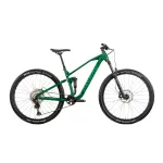 Bicicleta Full Suspension Raymon Yara 120 Pro 2025 - 29 Inch, M, Verde - XT Ultimate FactoryBikes