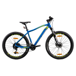 Bicicleta Mtb Devron Riddle RM2.7 2025 - 27.5 inch, L, Albastru Ultimate FactoryBikes
