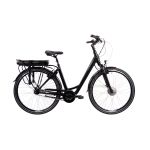 Bicicleta electrica Corwin 28324 - 28 inch, M, Albastru Ultimate FactoryBikes
