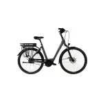 Bicicleta electrica Corwin 28428 - 28 inch, M, Albastru Ultimate FactoryBikes