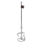 Mixer pe dreapta pentru materiale cu vâscozitate ridicată RMR6012 ROTOR 600 × 120 mm Innovative ReliableTools