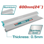TOTAL - GLETIERA - 600MM PowerTool TopQuality