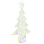 Decorațiune de Crăciun Multicolour 180 cm GartenMobel Dekor