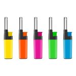 Bricheta pe gaz - reincarcabila - 12 cm Best CarHome