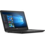Laptop Second Hand Dell Inspiron 7559, Intel Core i7-6700HQ 2.60 - 3.50GHz, 16GB DDR3, 256GB SSD, Placa Video Nvidia GeForce GTX 960M 4GB GDDR5, 15.6 Inch 4K UHD Touchscreen, Webcam NewTechnology Media