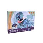 SMOBY DISNEY STITCH PISTA DE CURSE FLEXTREME SET SuperHeroes ToysZone