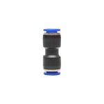 Mufa rapida dreapta furtun M8 plastic Cod: DISLA48 Automotive TrustedCars