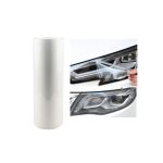 Folie far stop PPF TPU fotocromatica transparent fumuriu  40cm x 1m Cod: UV001 Automotive TrustedCars