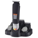 SET 5 IN 1 TRIMMER CU AFISAJ LED AD 2943 ADLER EuroGoods Quality