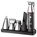 SET 5 IN 1 TRIMMER CU AFISAJ LED AD 2946 ADLER EuroGoods Quality
