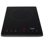 PLITA INDUCTIE 2000W AD 6513 ADLER EuroGoods Quality
