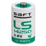 BATERIE LITIU 1/2 AA LS14250 3.6V SAFT EuroGoods Quality