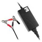 INCARCATOR ACUMULATORI PLUMB 6V/12V (1800MA) EuroGoods Quality