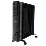 RADIATOR ULEI 13 ELEMENTI 2500W CR 7814 CAMRY EuroGoods Quality