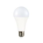 BEC LED E27 A65 RGB CCT SMART WI-FI 11W EuroGoods Quality