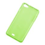 BACK COVER CASE VERDE KRUGER&MATZ SOUL EuroGoods Quality