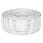 CABLU COAXIAL 3C2V ALB EuroGoods Quality