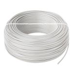 CABLU CONDUCTOR LGY 1X0.5 H05V-K ALB EuroGoods Quality