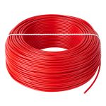 CONDUCTOR CUPRU ALBASTRU H05V-K 1X0.5 EuroGoods Quality