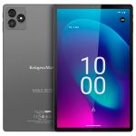 TABLETA 4G 6GB 128GB ANDROID 15 KRUGER&MATZ EuroGoods Quality