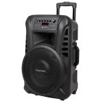 BOXA ACTIVA PORTABILA UHF 12 INCH K&M EuroGoods Quality