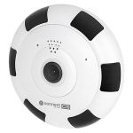 CAMERA CONNECT C70 TUYA FISHEYE KRUGER&MATZ EuroGoods Quality