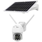 CAMERA WIFI CONNECT C90 TUYA SOLAR KRUGER&MATZ EuroGoods Quality