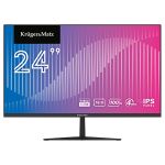 MONITOR 24 INCH 100HZ KRUGER&MATZ EuroGoods Quality