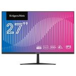 MONITOR 27 INCH 100HZ KRUGER&MATZ EuroGoods Quality