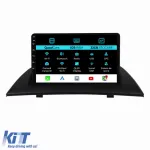 Navigatie Dedicata BMW X3 E83 (2004-2012), 9Inch, 1Gb Ram, 32Gb Stocare, Carplay Performance AutoTuning