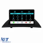 Navigatie Dedicata BMW X3 E83 (2004-2012), 9Inch, 2Gb Ram, 64Gb Stocare, Carplay Performance AutoTuning