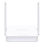ROUTER WIRELESS 300MBPS 2 ANTENE MERCUSYS EuroGoods Quality