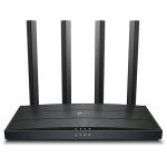 ROUTER WIRELESS GIGABIT WIFI6 ARCHER AX12 TP-LINK EuroGoods Quality