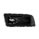 Navigatie Dedicata Audi Q5 (2008 - 2017), 8.8 Inch, 4Gb Ram, 64Gb stocare, Carplay Performance AutoTuning